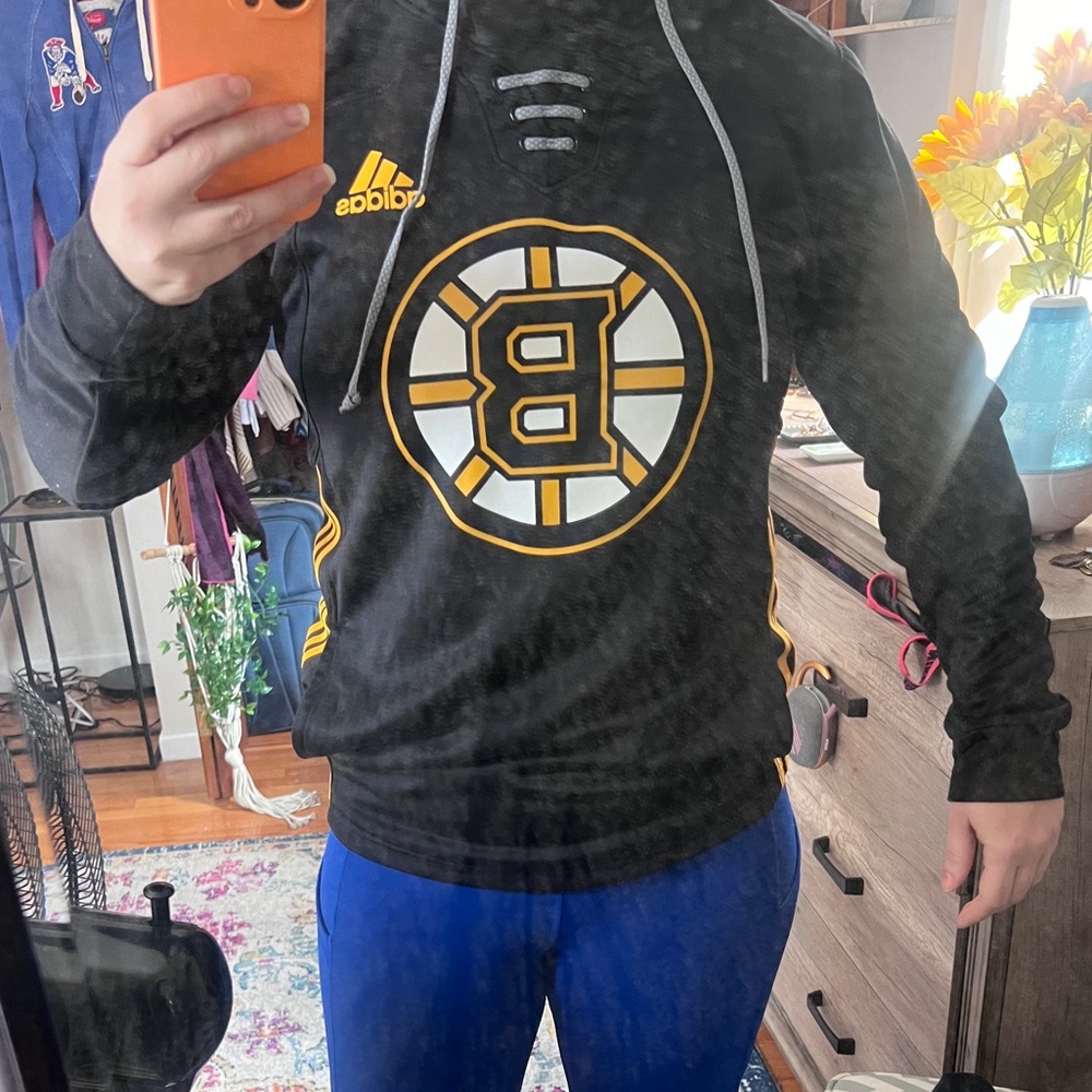 Adidas bruins sweatshirt